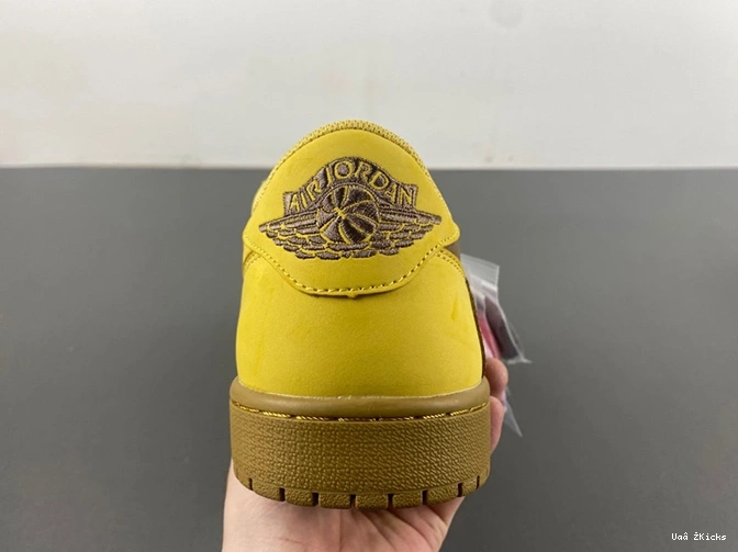 x Travis Air Scott 1 9110 Jordan 16 Versatile DM7866- 1108